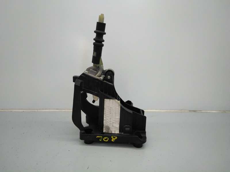 Recambio de palanca cambio para peugeot 308 sw referencia OEM IAM 9670839380 0125100280 E1-A4-20-1