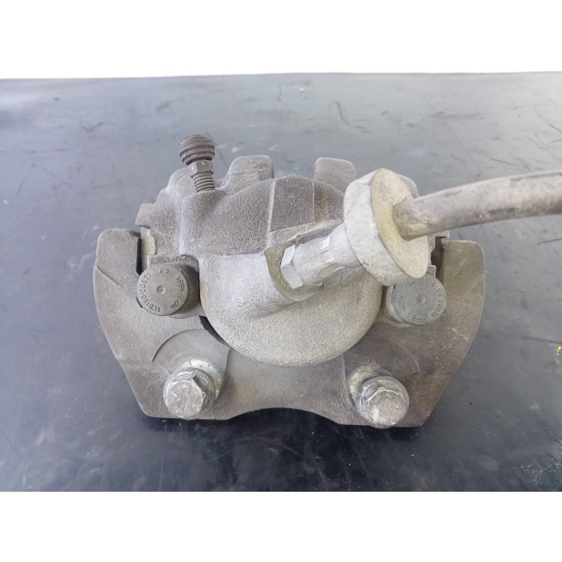 Recambio de pinza freno delantera derecha para jaguar daimler referencia OEM IAM   P1-A4-23