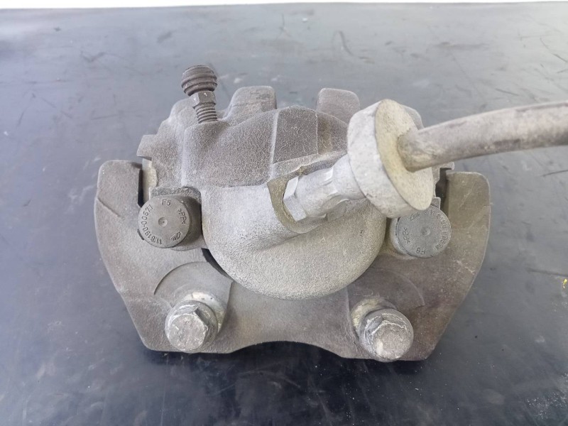 Recambio de pinza freno delantera derecha para jaguar daimler referencia OEM IAM   P1-A4-23