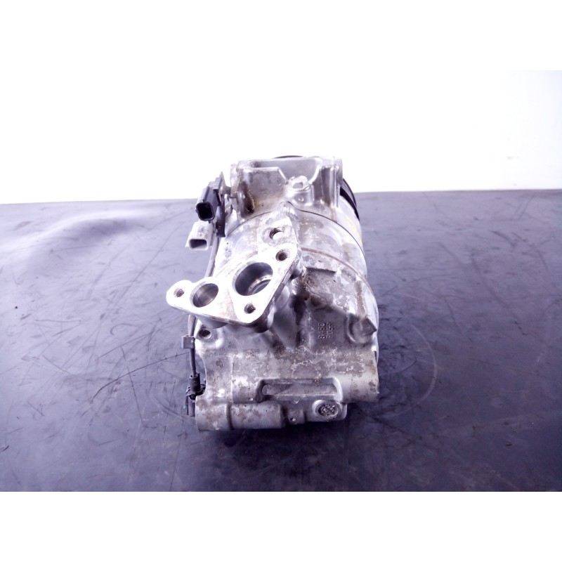 Recambio de compresor aire acondicionado para renault austral alpine referencia OEM IAM 926006UB0A 015046043B5 P3-A1-12-2