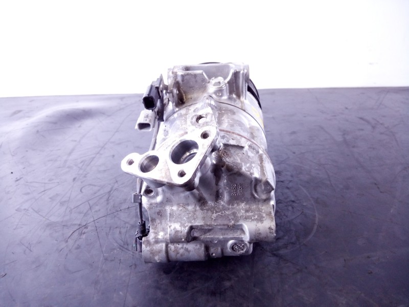 Recambio de compresor aire acondicionado para renault austral alpine referencia OEM IAM 926006UB0A 015046043B5 P3-A1-12-2