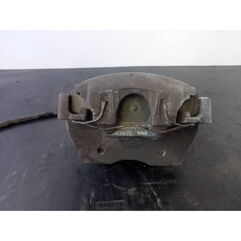 Recambio de pinza freno delantera derecha para jaguar daimler referencia OEM IAM   P1-A4-23