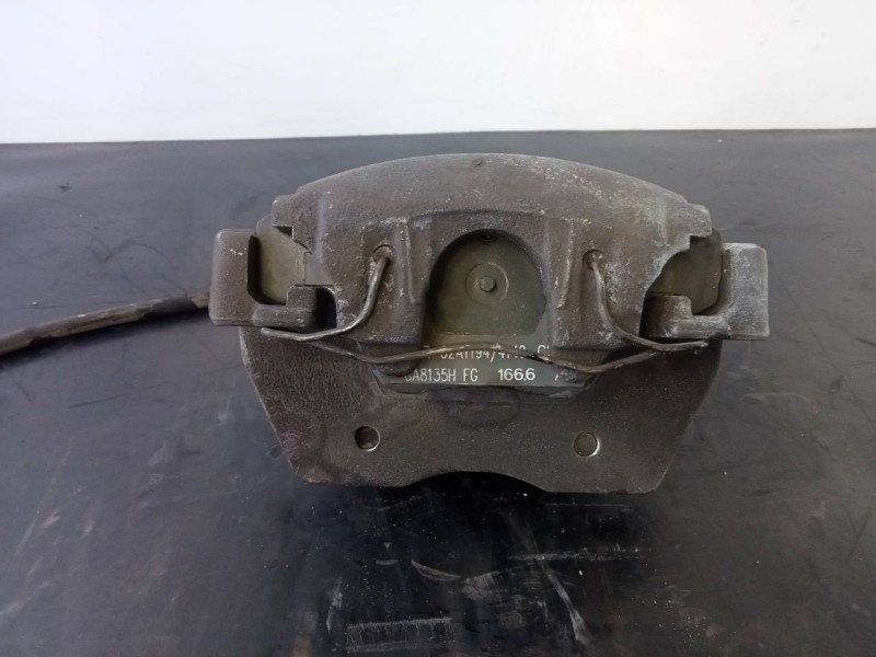 Recambio de pinza freno delantera derecha para jaguar daimler referencia OEM IAM   P1-A4-23