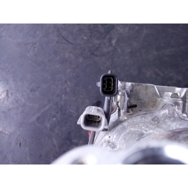 Recambio de compresor aire acondicionado para renault austral alpine referencia OEM IAM 926006UB0A 015046043B5 P3-A1-12-2