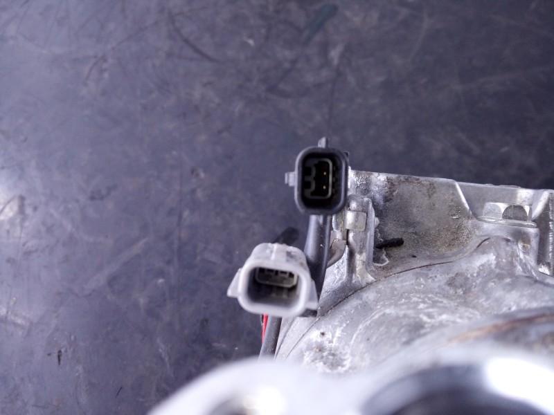 Recambio de compresor aire acondicionado para renault austral alpine referencia OEM IAM 926006UB0A 015046043B5 P3-A1-12-2