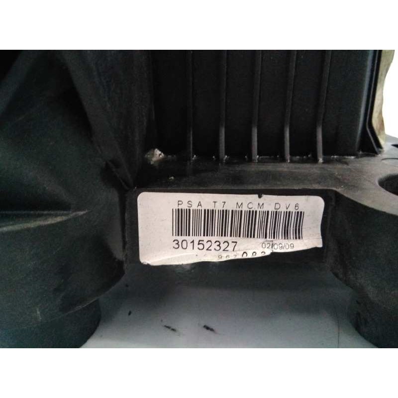 Recambio de palanca cambio para peugeot 308 sw referencia OEM IAM 9670839380 0125100280 E1-A4-20-1