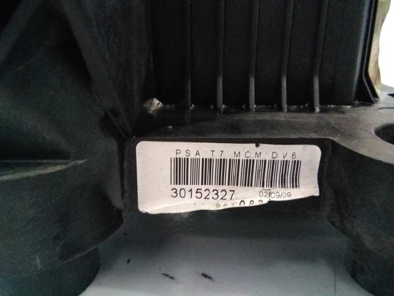 Recambio de palanca cambio para peugeot 308 sw referencia OEM IAM 9670839380 0125100280 E1-A4-20-1