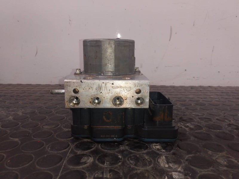 Recambio de abs para seat ibiza sc (6j1) fr referencia OEM IAM 6R0614517AJ 6R0907379AS P3-A8-17-4
