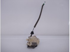 CERRADURA PUERTA TRASERA IZQUIERDA 8K0839015 E1-A5-31-1
