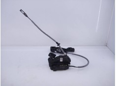 CERRADURA PUERTA TRASERA DERECHA 5NA839016C JPS231017R0 E1-B6-36-2