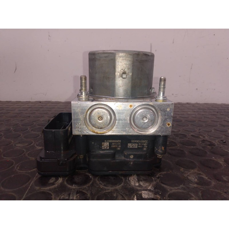 Recambio de abs para seat ibiza sc (6j1) fr referencia OEM IAM 6R0614517AJ 6R0907379AS P3-A8-17-4