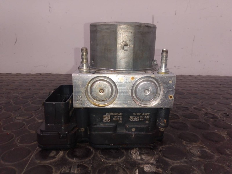 Recambio de abs para seat ibiza sc (6j1) fr referencia OEM IAM 6R0614517AJ 6R0907379AS P3-A8-17-4