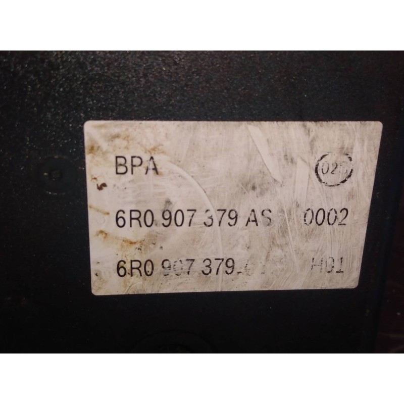 Recambio de abs para seat ibiza sc (6j1) fr referencia OEM IAM 6R0614517AJ 6R0907379AS P3-A8-17-4
