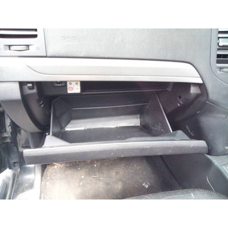 Recambio de guantera para mitsubishi montero (v80/v90) 3.2 di-d intense (5-ptas.) referencia OEM IAM   