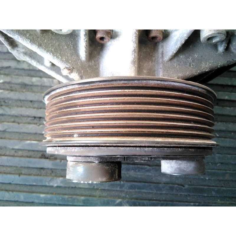 Recambio de compresor aire acondicionado para nissan note (e11e) tekna premium referencia OEM IAM 92600CJ70B A42011A2901200 P3-A