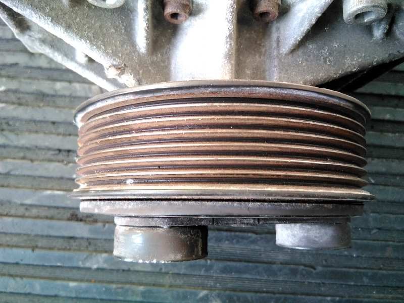 Recambio de compresor aire acondicionado para nissan note (e11e) tekna premium referencia OEM IAM 92600CJ70B A42011A2901200 P3-A