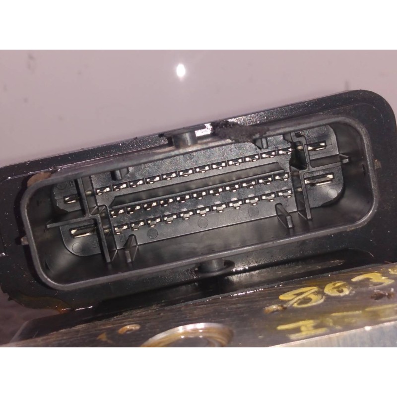 Recambio de abs para seat ibiza sc (6j1) fr referencia OEM IAM 6R0614517AJ 6R0907379AS P3-A8-17-4