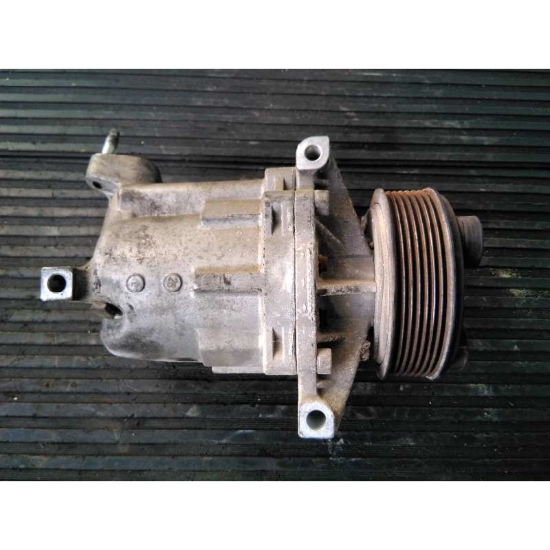 Recambio de compresor aire acondicionado para nissan note (e11e) tekna premium referencia OEM IAM 92600CJ70B A42011A2901200 P3-A