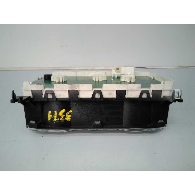Recambio de cuadro instrumentos para nissan note (e11e) tekna premium referencia OEM IAM 7513622  E3-B4-23-1