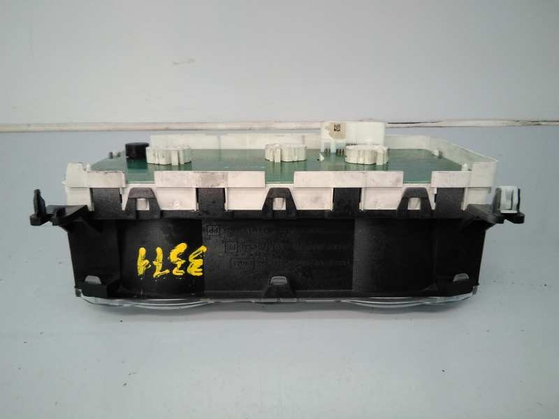 Recambio de cuadro instrumentos para nissan note (e11e) tekna premium referencia OEM IAM 7513622  E3-B4-23-1