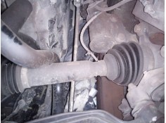 TRANSMISION DELANTERA DERECHA 