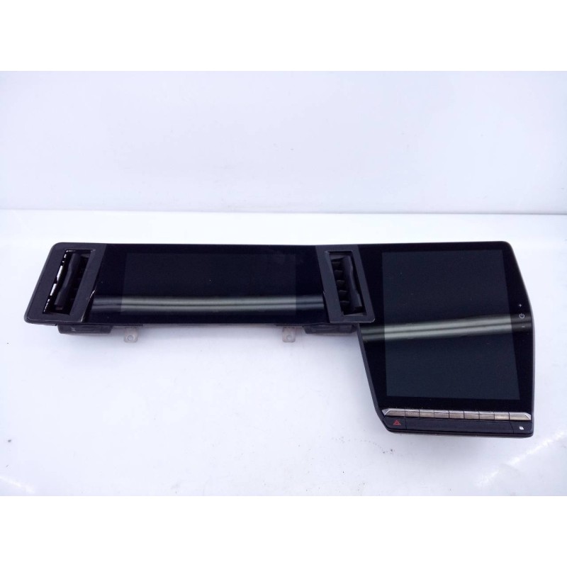 Recambio de cuadro instrumentos para renault austral alpine referencia OEM IAM 680501332R A3C1133760000 E2-B3-0