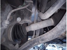 TRANSMISION DELANTERA IZQUIERDA 