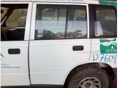 PUERTA TRASERA IZQUIERDA 