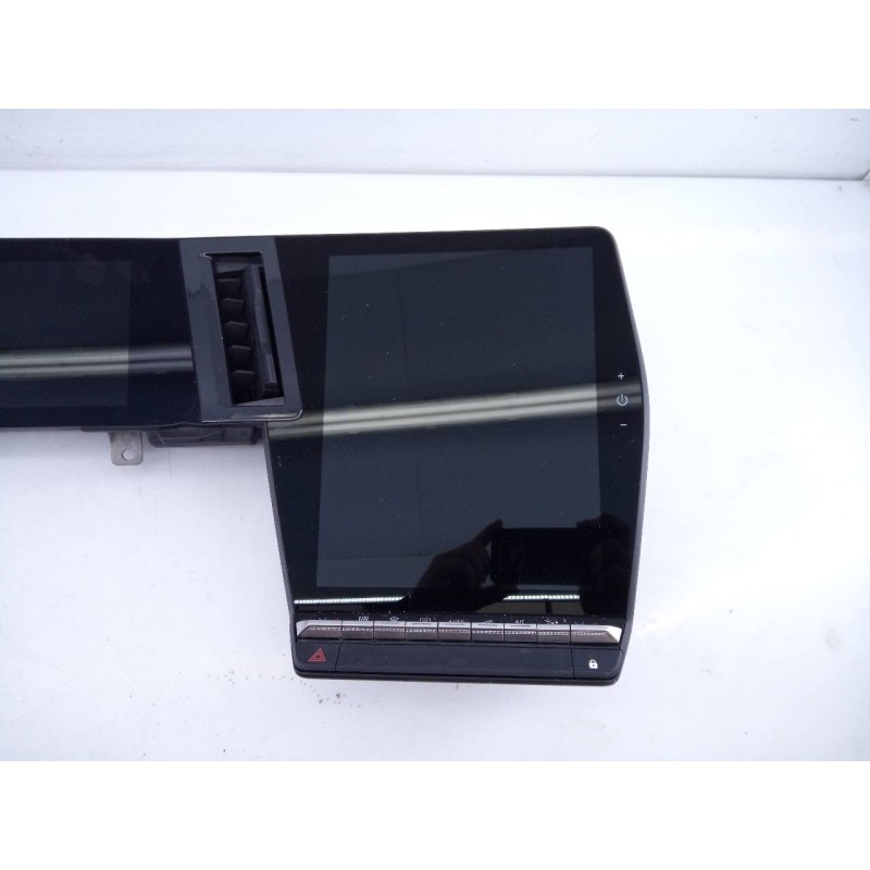 Recambio de cuadro instrumentos para renault austral alpine referencia OEM IAM 680501332R A3C1133760000 E2-B3-0