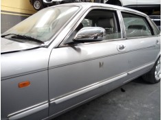 Recambio de puerta delantera izquierda para jaguar daimler referencia OEM IAM    2