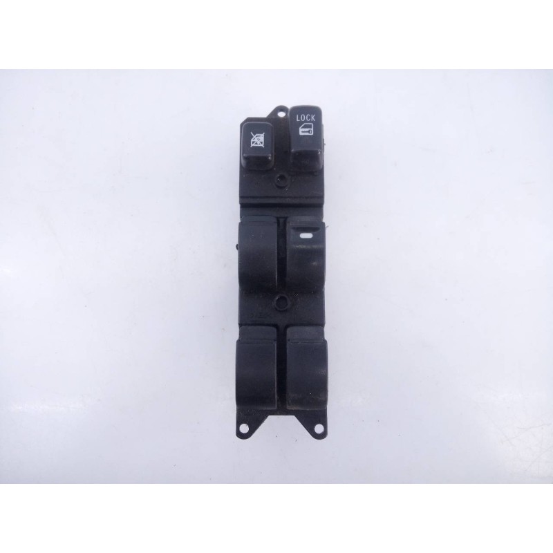 Recambio de mando elevalunas delantero derecho para mitsubishi montero (v80/v90) 3.2 di-d intense (5-ptas.) referencia OEM IAM 8