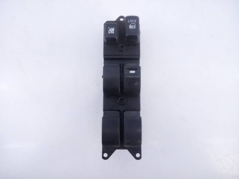 Recambio de mando elevalunas delantero derecho para mitsubishi montero (v80/v90) 3.2 di-d intense (5-ptas.) referencia OEM IAM 8