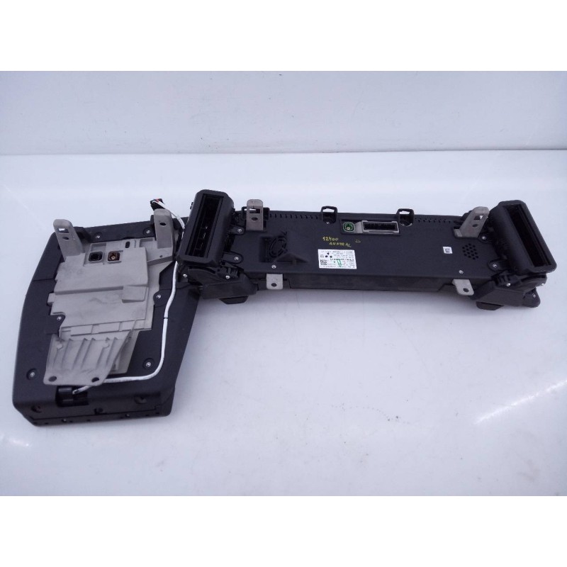 Recambio de cuadro instrumentos para renault austral alpine referencia OEM IAM 680501332R A3C1133760000 E2-B3-0