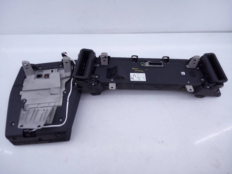 Recambio de cuadro instrumentos para renault austral alpine referencia OEM IAM 680501332R A3C1133760000 E2-B3-0