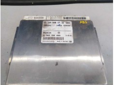 MODULO ELECTRONICO 0265109498 0315450732Q02 E3-A1-23-2