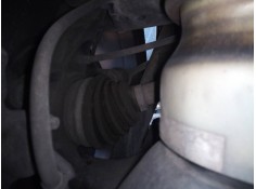 TRANSMISION TRASERA IZQUIERDA 