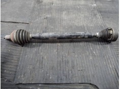 TRANSMISION DELANTERA DERECHA 6R0407762K 62KT P1-B6-14