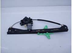 ELEVALUNAS TRASERO DERECHO 0130822714 E850202098 E1-B6-55-2