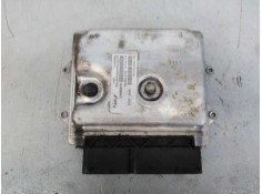 Recambio de centralita motor uce para fiat fiorino básico referencia OEM IAM 51908947  E3-A4-36-1