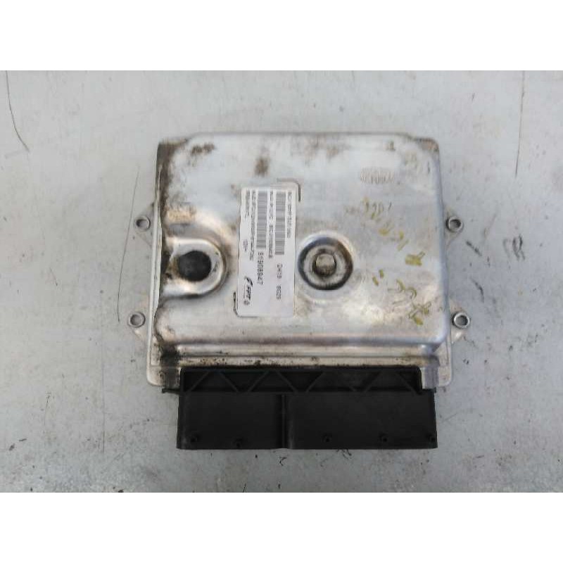 Recambio de centralita motor uce para fiat fiorino básico referencia OEM IAM 51908947  E3-A4-36-1