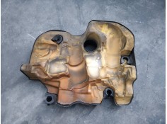 Recambio de tapa motor para renault kadjar limited referencia OEM IAM    2