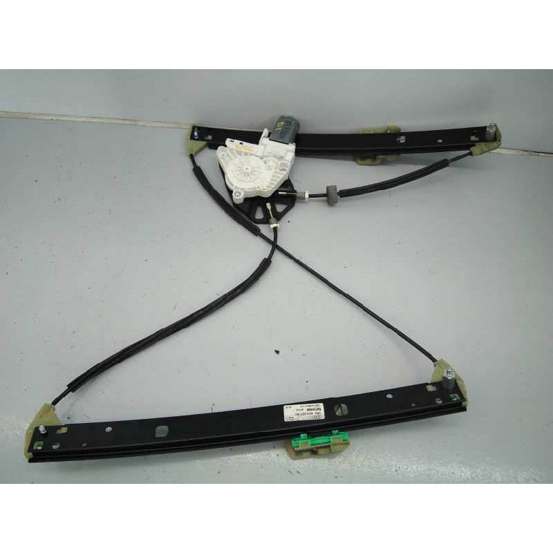 Recambio de elevalunas delantero izquierdo para audi q3 (8u) 2.0 tdi (103kw) advance referencia OEM IAM 8K0959801B 8U0837461 E1-