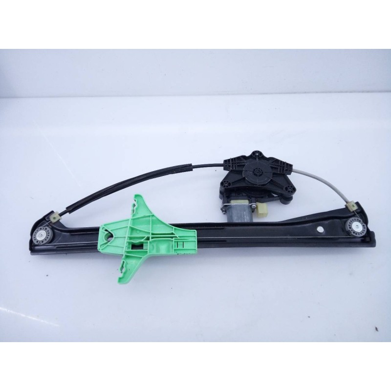 Recambio de elevalunas trasero derecho para volkswagen tiguan sport 4motion bmt referencia OEM IAM 0130822714 E850202098 E1-B6-5