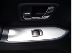 MANDO ELEVALUNAS DELANTERO IZQUIERDO 