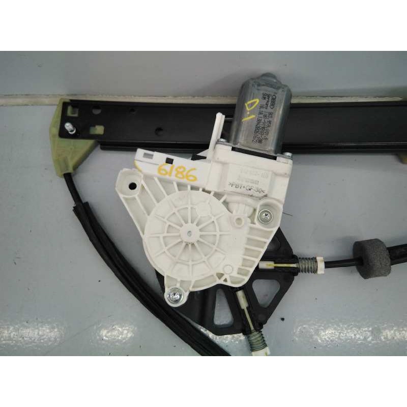 Recambio de elevalunas delantero izquierdo para audi q3 (8u) 2.0 tdi (103kw) advance referencia OEM IAM 8K0959801B 8U0837461 E1-