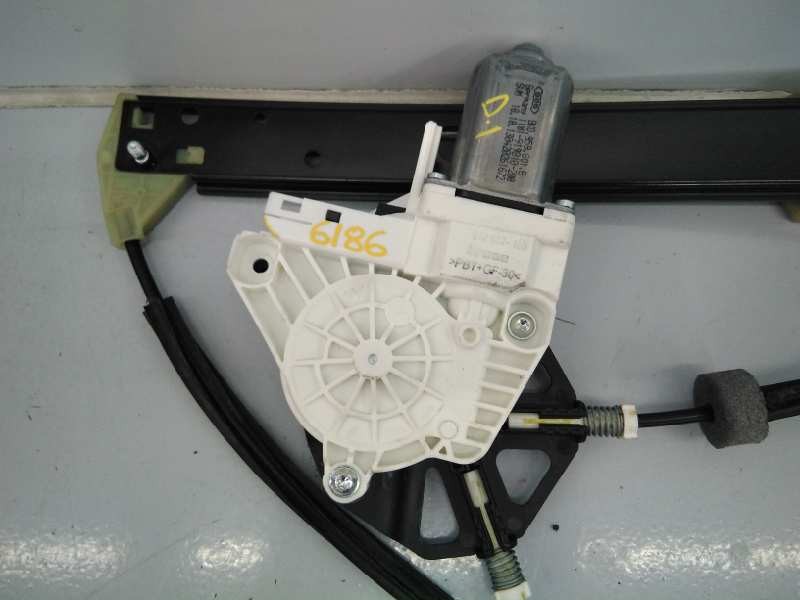 Recambio de elevalunas delantero izquierdo para audi q3 (8u) 2.0 tdi (103kw) advance referencia OEM IAM 8K0959801B 8U0837461 E1-