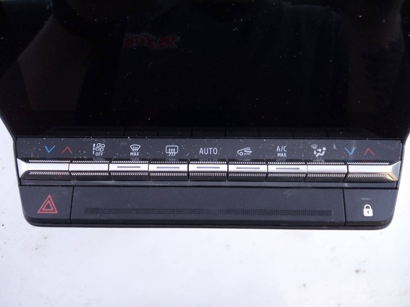 Recambio de cuadro instrumentos para renault austral alpine referencia OEM IAM 680501332R A3C1133760000 E2-B3-0