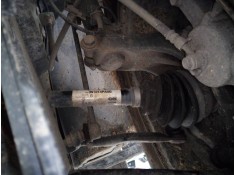 TRANSMISION DELANTERA IZQUIERDA 391014PA0B 