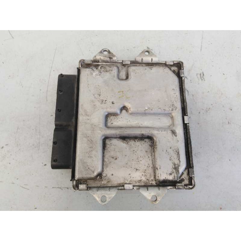 Recambio de centralita motor uce para fiat fiorino básico referencia OEM IAM 51908947  E3-A4-36-1