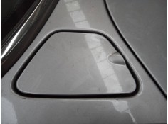 TAPA EXTERIOR COMBUSTIBLE 